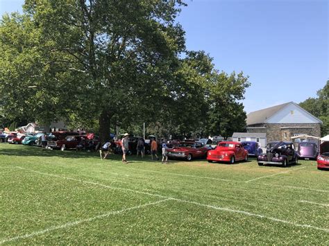 macungie pa car show 2023|macungie memorial park events 2024.